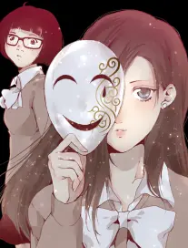 潮汐少年 青春校园治愈漫画